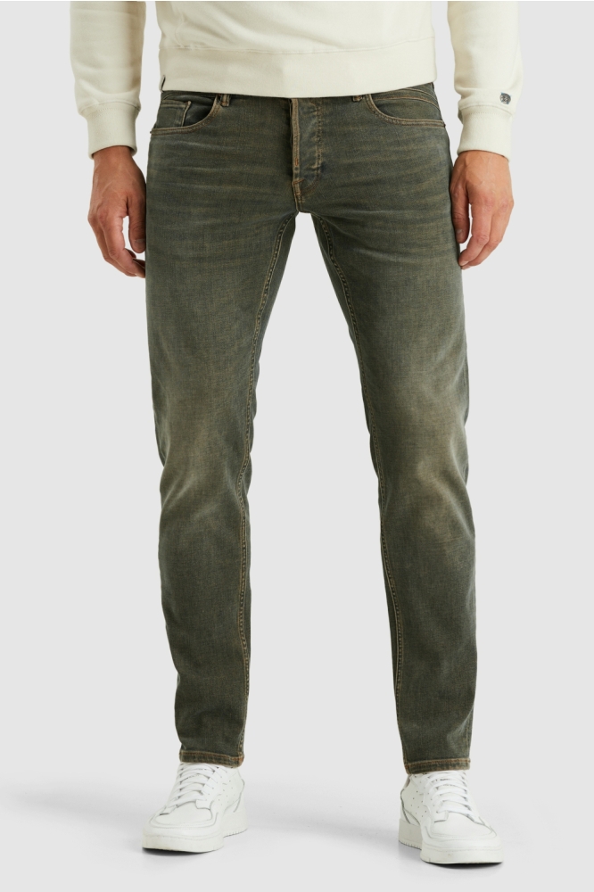 SHIFTBACK TAPERED FIT JEANS CTR240 TGC